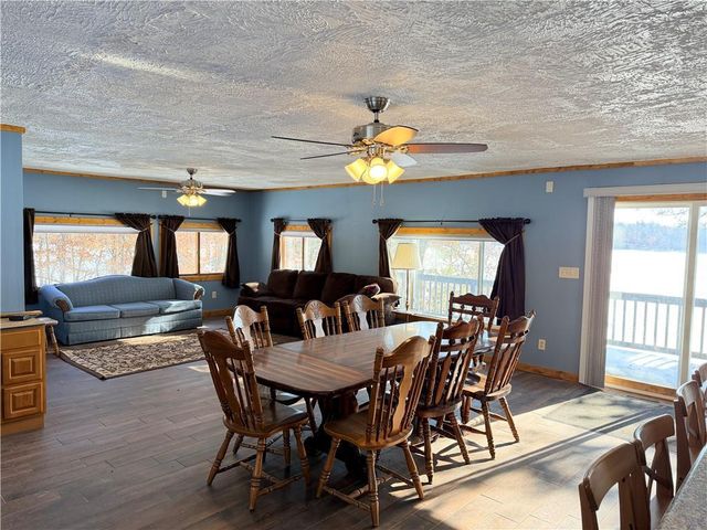 W9022 Wood Duck Lane, Minong, WI 54859