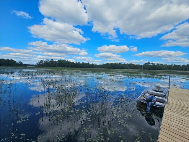 W9022 Wood Duck Lane, Minong, WI 54859