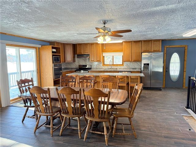 W9022 Wood Duck Lane, Minong, WI 54859