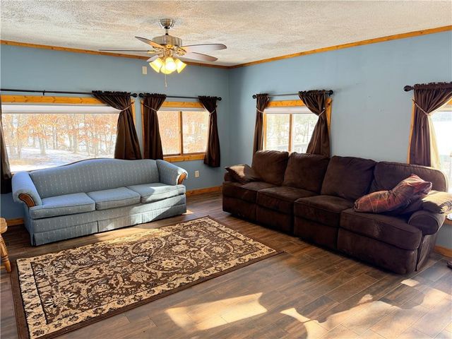 W9022 Wood Duck Lane, Minong, WI 54859