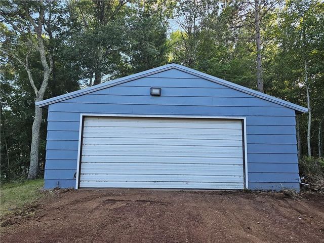 W9022 Wood Duck Lane, Minong, WI 54859