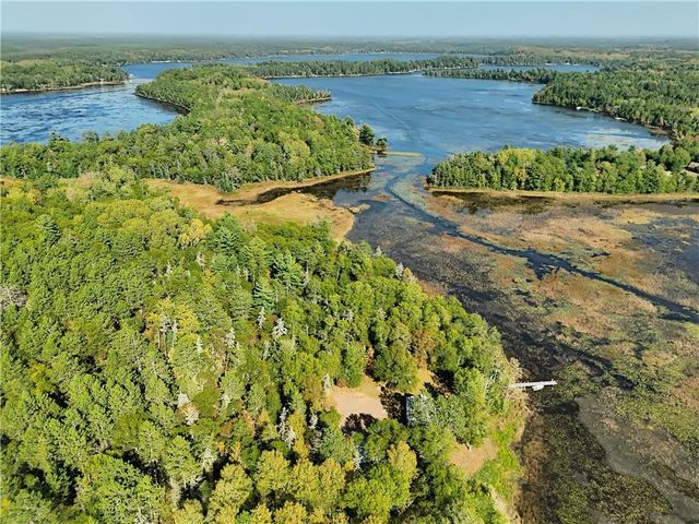 W9022 Wood Duck Lane, Minong, WI 54859