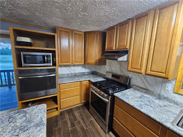 W9022 Wood Duck Lane, Minong, WI 54859