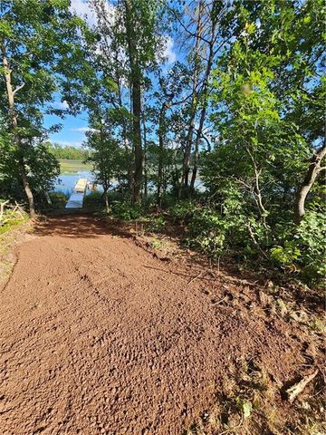 W9022 Wood Duck Lane, Minong, WI 54859