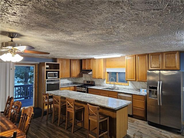 W9022 Wood Duck Lane, Minong, WI 54859