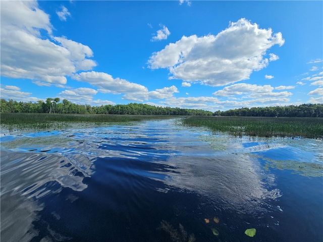 W9022 Wood Duck Lane, Minong, WI 54859