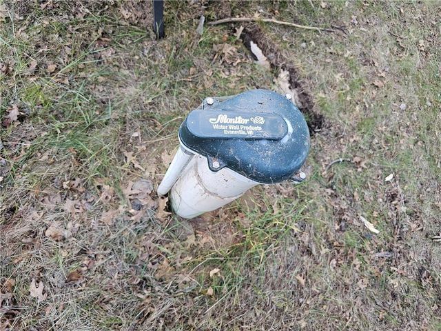 W9022 Wood Duck Lane, Minong, WI 54859