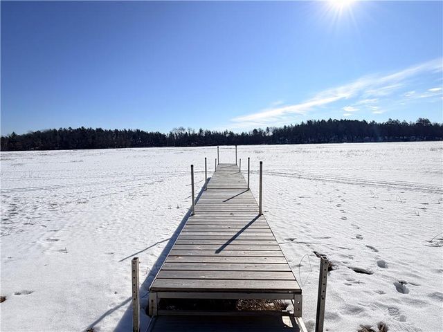 W9022 Wood Duck Lane, Minong, WI 54859