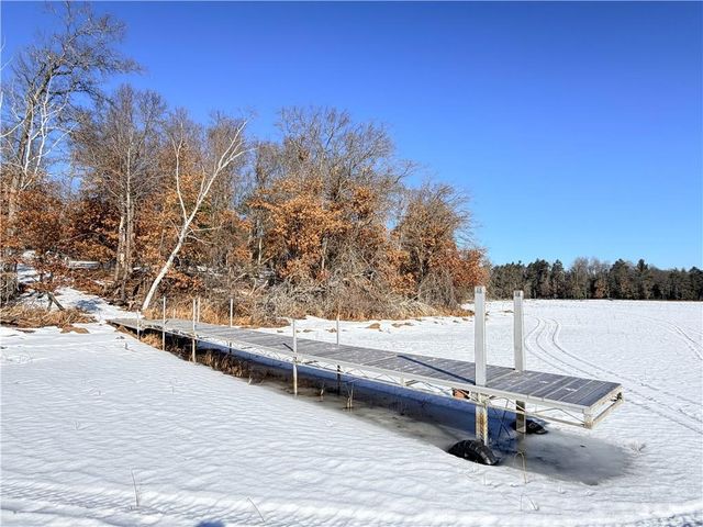 W9022 Wood Duck Lane, Minong, WI 54859