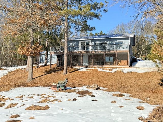 W9022 Wood Duck Lane, Minong, WI 54859