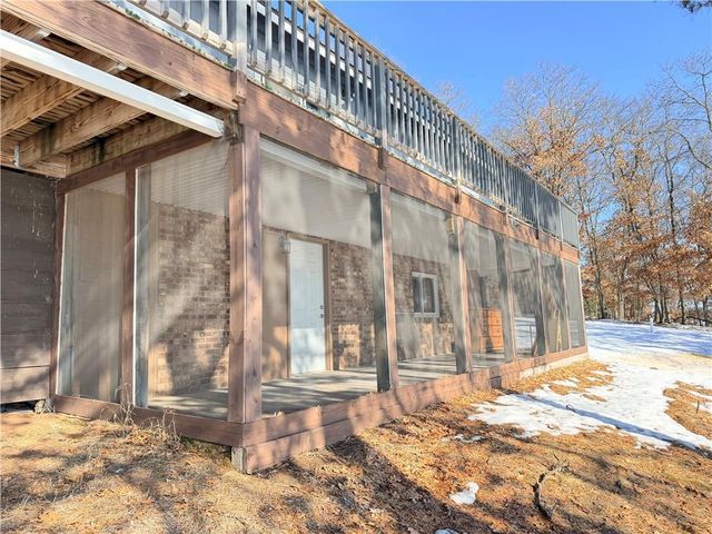 W9022 Wood Duck Lane, Minong, WI 54859