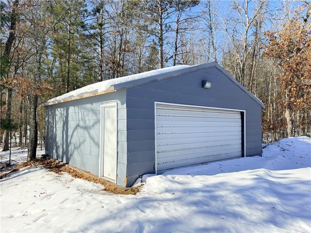 W9022 Wood Duck Lane, Minong, WI 54859