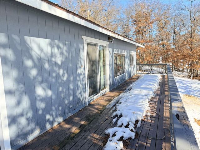 W9022 Wood Duck Lane, Minong, WI 54859