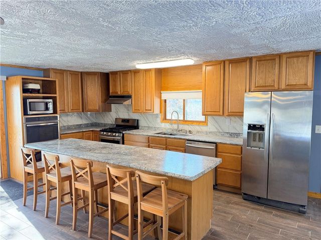 W9022 Wood Duck Lane, Minong, WI 54859