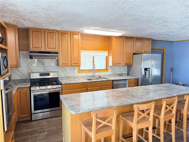 W9022 Wood Duck Lane, Minong, WI 54859