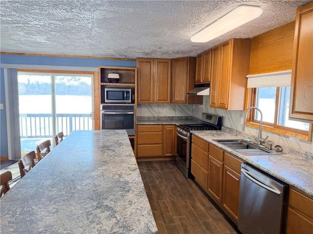 W9022 Wood Duck Lane, Minong, WI 54859