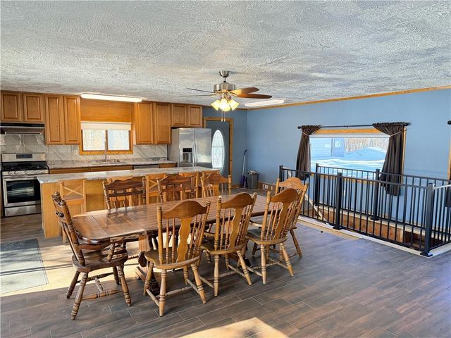 W9022 Wood Duck Lane, Minong, WI 54859