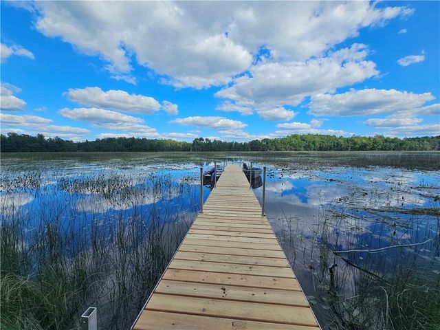 W9022 Wood Duck Lane, Minong, WI 54859