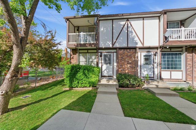 4320 S ARDEN CT, Taylorsville, UT 84123