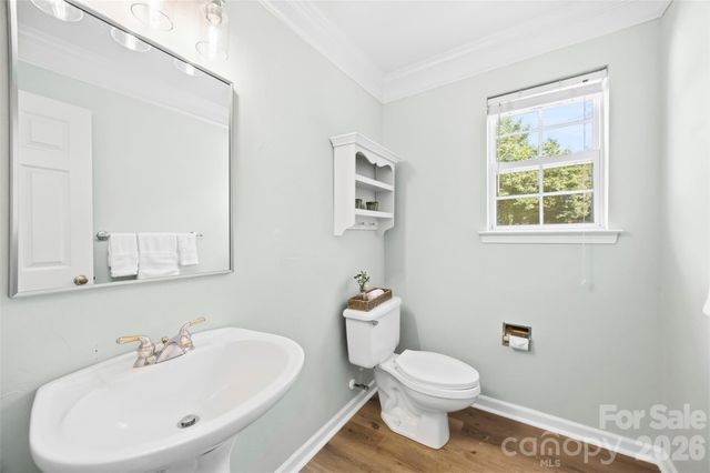 8709 Ellington Park Drive, Charlotte, NC 28277