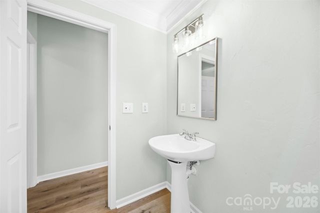 8709 Ellington Park Drive, Charlotte, NC 28277