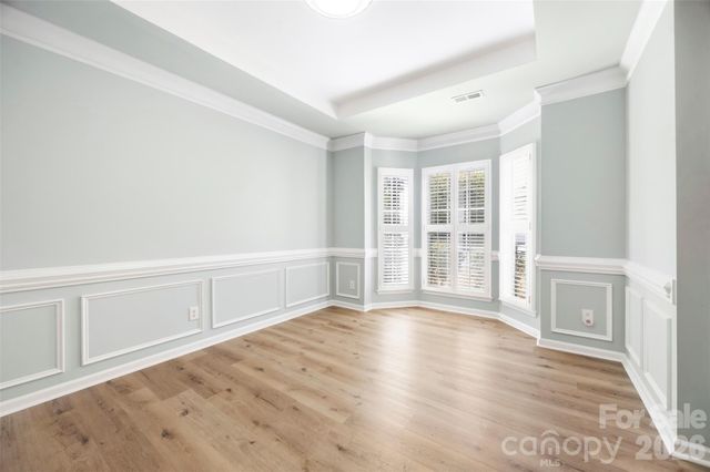 8709 Ellington Park Drive, Charlotte, NC 28277