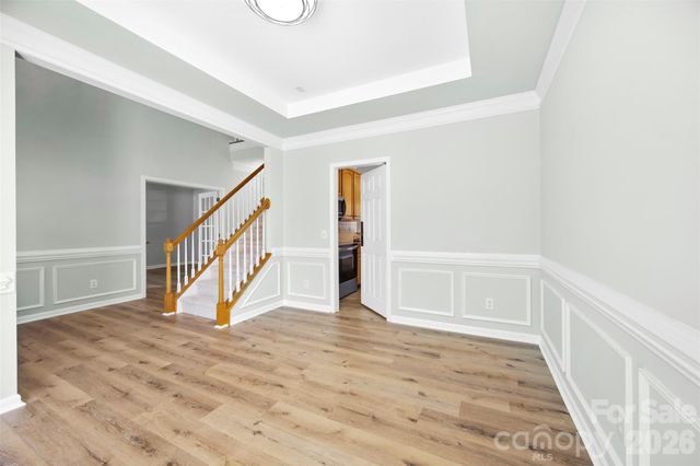 8709 Ellington Park Drive, Charlotte, NC 28277