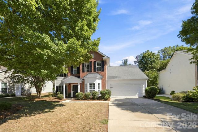 8709 Ellington Park Drive, Charlotte, NC 28277