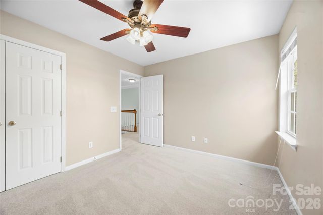 8709 Ellington Park Drive, Charlotte, NC 28277