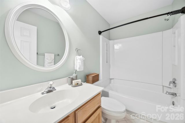 8709 Ellington Park Drive, Charlotte, NC 28277