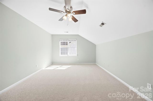 8709 Ellington Park Drive, Charlotte, NC 28277