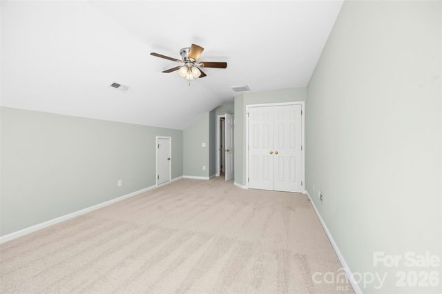 8709 Ellington Park Drive, Charlotte, NC 28277