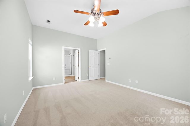 8709 Ellington Park Drive, Charlotte, NC 28277