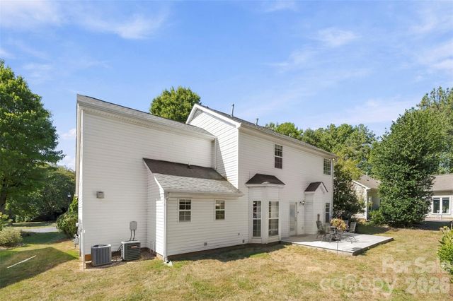 8709 Ellington Park Drive, Charlotte, NC 28277
