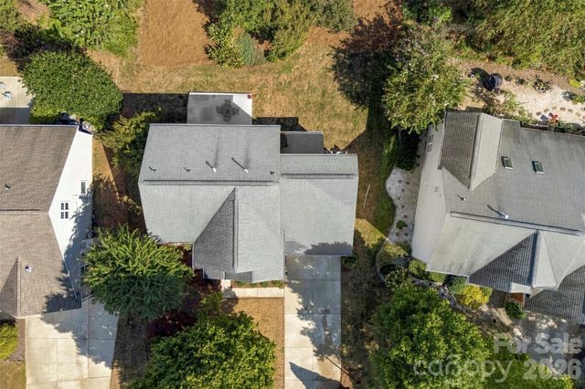8709 Ellington Park Drive, Charlotte, NC 28277