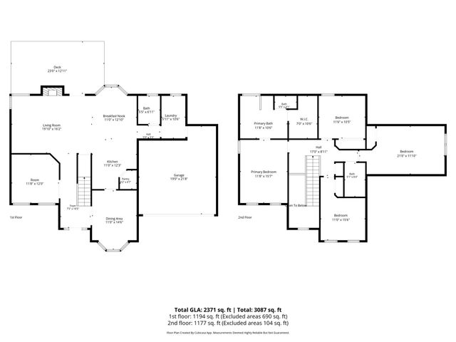 8709 Ellington Park Drive, Charlotte, NC 28277