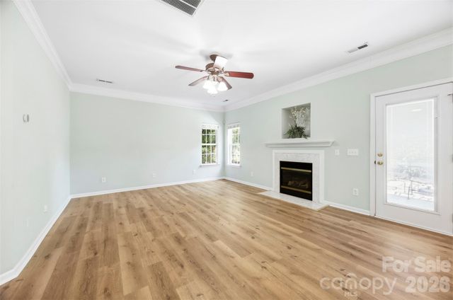 8709 Ellington Park Drive, Charlotte, NC 28277
