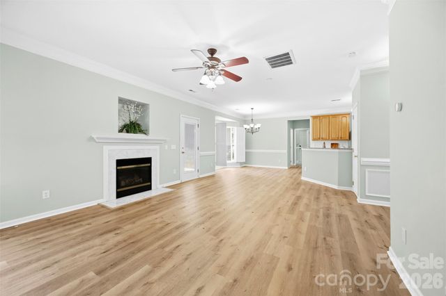8709 Ellington Park Drive, Charlotte, NC 28277