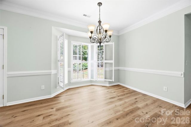 8709 Ellington Park Drive, Charlotte, NC 28277