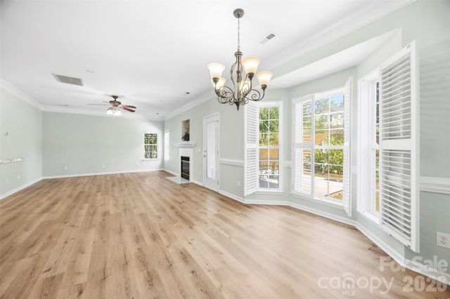 8709 Ellington Park Drive, Charlotte, NC 28277