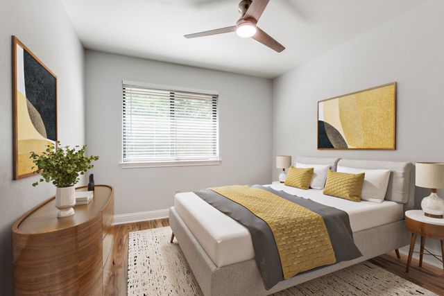 2638 Custer Parkway B, Richardson, TX 75080