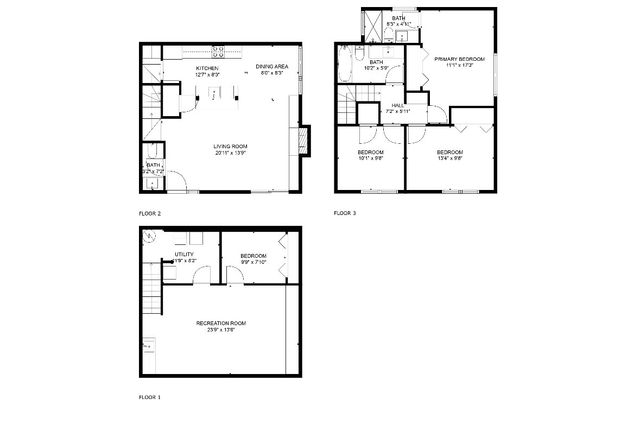 2638 Custer Parkway B, Richardson, TX 75080