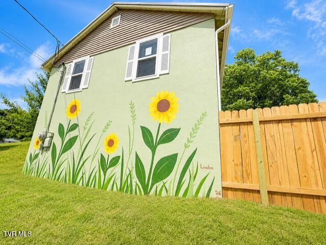 2132 5th Street, Bristol, TN 37620