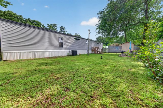 21760 Shady Trail Road, Chandler, TX 75758