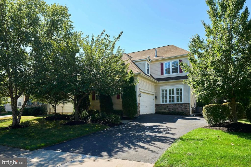 9071 RAGING WATER DR, Bristow, VA 20136