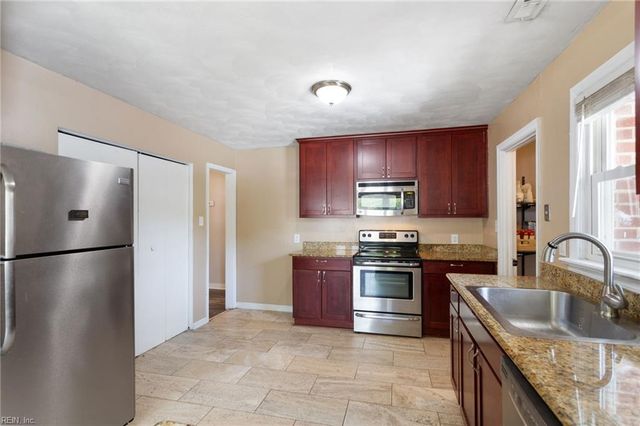 2811 Mapleton AVE, Norfolk, VA 23504