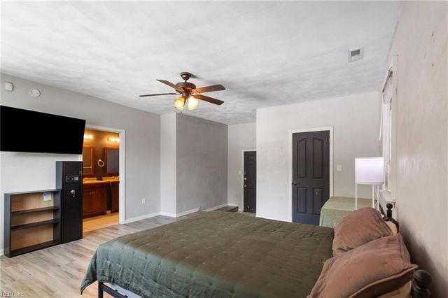 2811 Mapleton AVE, Norfolk, VA 23504