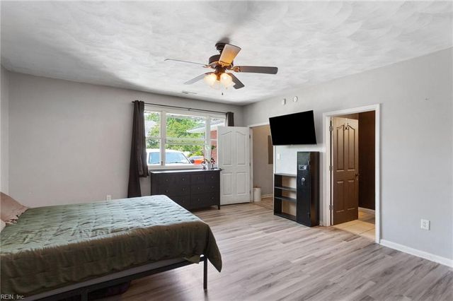 2811 Mapleton AVE, Norfolk, VA 23504