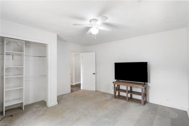 2811 Mapleton AVE, Norfolk, VA 23504
