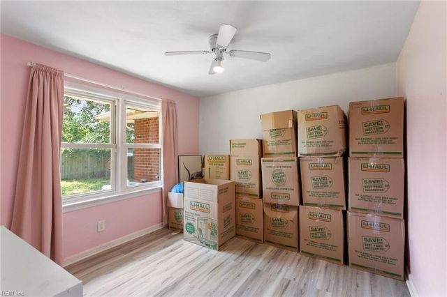 2811 Mapleton AVE, Norfolk, VA 23504
